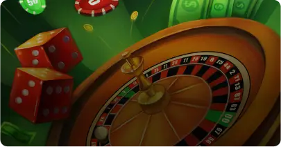 Dragon Money Double Game